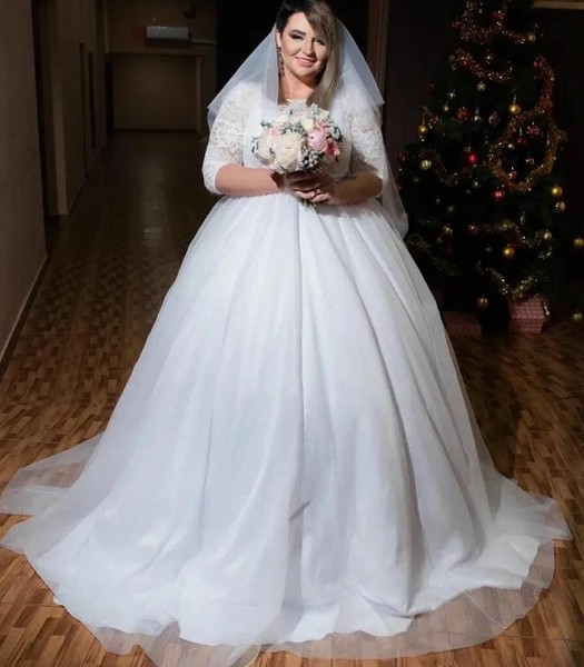 Вместо развода: похудевшая на 60 кг Черно отметила с мужем льняную свадьбу