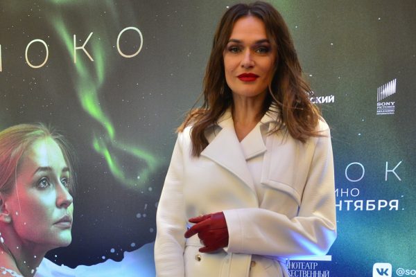 Водонаева высказалась о женской дружбе