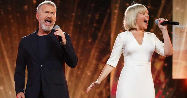 «Закрываю между нами дверь»: Агутин подогрел слухи о расставании с Варум