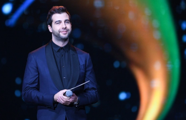 «Золотой граммофон» впервые за 13 лет проведут без Урганта