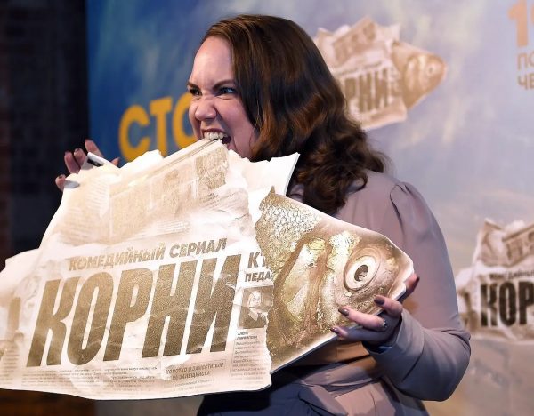 Звезда «Уральских пельменей» высказалась об усталости от работы