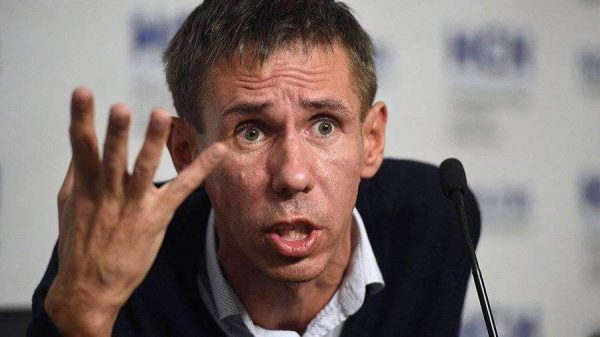 Алексей Панин рассказал о тяготах жизни в Испании