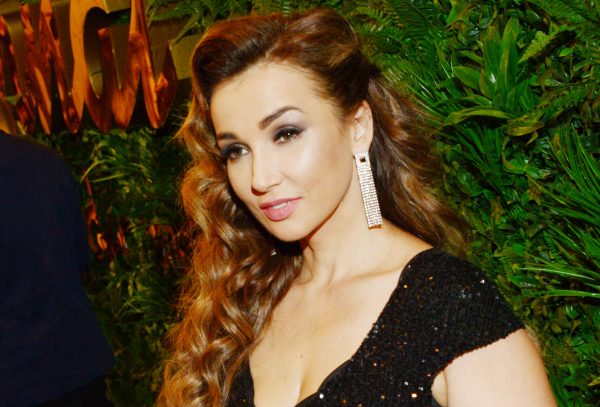 Анфиса Чехова назвала свою любимую новогоднюю традицию