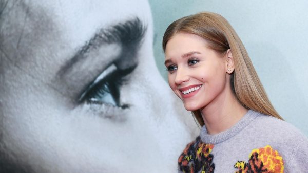 Асмус заподозрили в отдыхе в Дубае с бывшим мужем и любовником