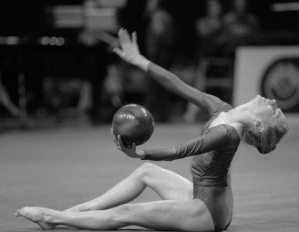 Чемпионка мира, не попавшая на Олимпиаду: трагическая судьба 20-летней Костиной, погибшей в автокатастрофе