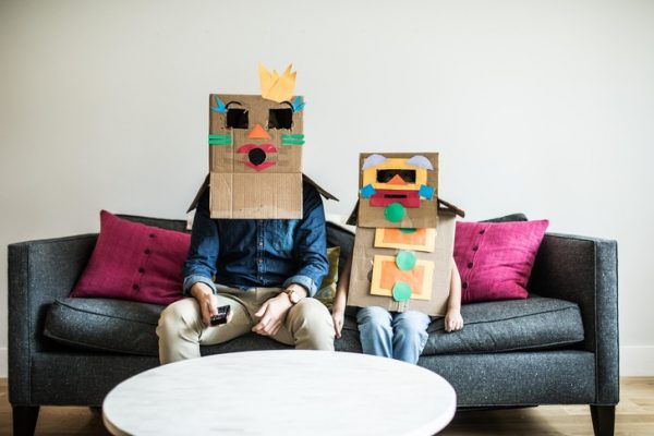 Что вам не должен ваш ребенок: разбираемся с психологом