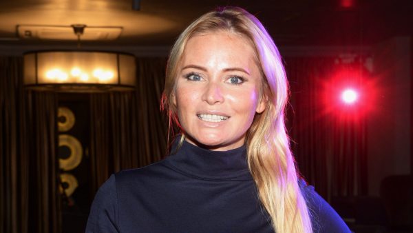 Дана Борисова пригрозила бывшему мужу уголовным наказанием за отказ платить алименты