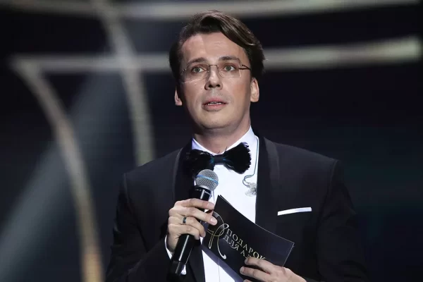 Депутат Госдумы заявил, что в России не простят Галкина* за нацистский лозунг