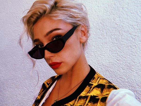 Ивлеева поделилась планами на личную жизнь