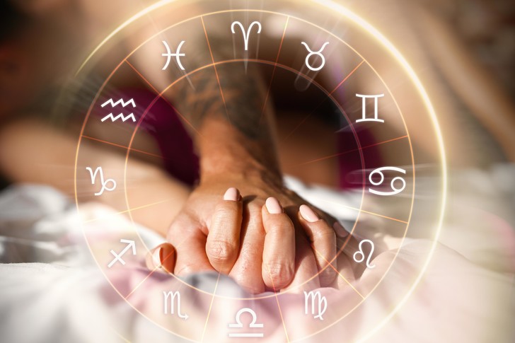 Как астрология помогает в личной жизни: инструкция как разные знаки Зодиака ведут себя в любви