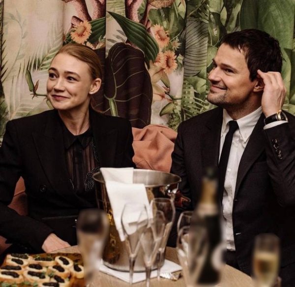 Козловского и Акиньшину застукали на свидании в Третьяковской галерее — фото