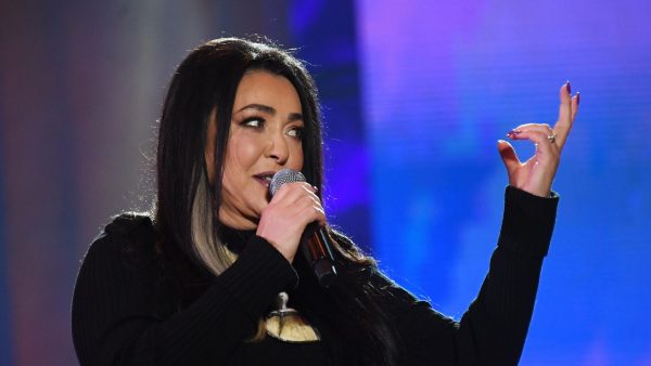 Лолита рассказала, как ее обокрали в Новый год