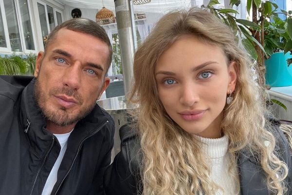 Омаров поругался с торговцем мотоциклов в Таиланде из-за скидки