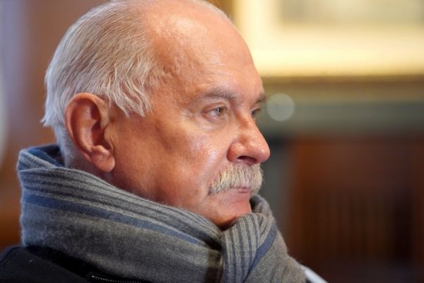 Поражены не только легкие: состояние Никиты Михалкова ухудшилось