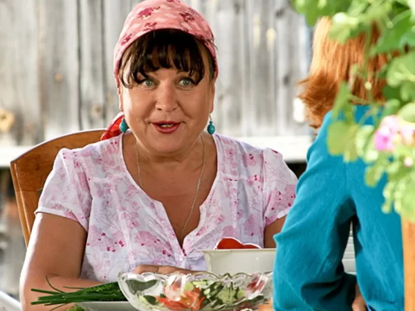 Пропала 69-летняя звезда «Сватов»