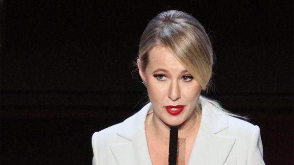 Публикация Собчак о тяжелобольном Михалкове вызвала грандиозный скандал