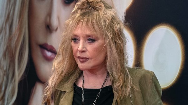 Пугачева заявила, что чувствует себя счастливой в Израиле