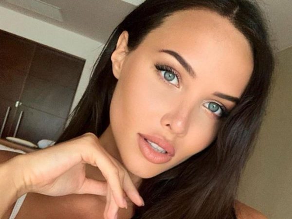 Решетова высказалась за многоженство