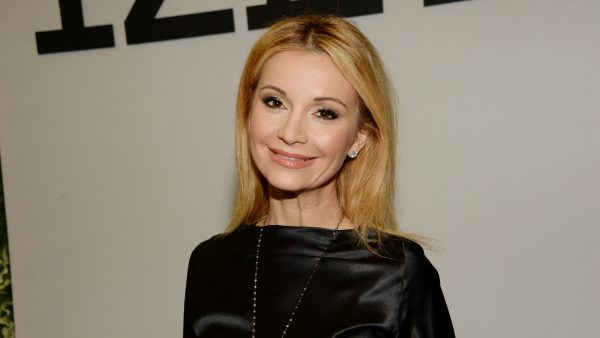 Супруг беременной Ольги Орловой отказался носить обручальное кольцо