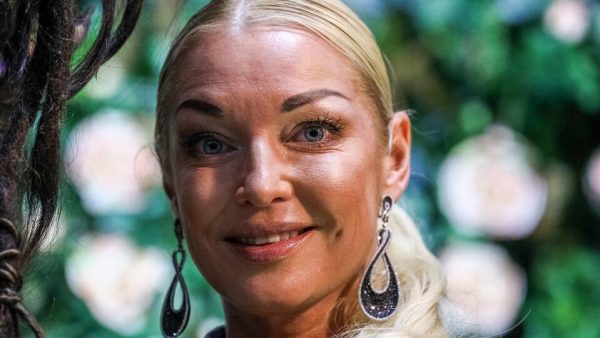 Волочкова не взяла с собой на Мальдивы очередного будущего мужа