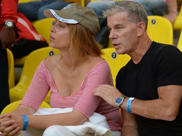 Жена Газманова дала совет туристам в ОАЭ после инцидента на концерте