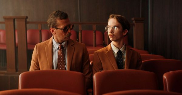 Мерзликин и Толкалина вернулись в продолжении «И снова здравствуйте!» Смотрите первые кадры нового сезона криминальной комедии с актерами