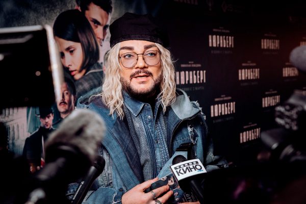 Алентова, Шпица, Киркоров: звезды на премьере «Нюрнберга» с Безруковым Звезды поддержали выход основанной на реальных событиях драмы