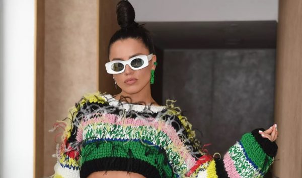 «32 стукнуло, и я посыпалась»: Zivert пожаловалась на здоровье