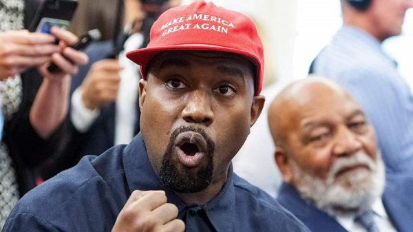 Канье Уэст обратился в полицию из-за драки с папарацци