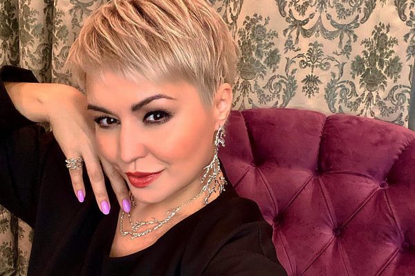 Катя Лель заявила, что ее шокировали слова Лолиты о «галлюцинациях» певицы
