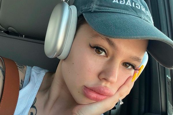 Концерт Инстасамки отменили в Перми