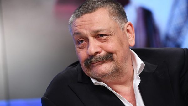 Назарова в Израиле временно приютили знакомые