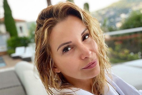 Ольга Орлова пошутила про выбор няни для новорожденной дочери