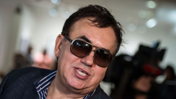 Садальский пожаловался на проблемы со здоровьем