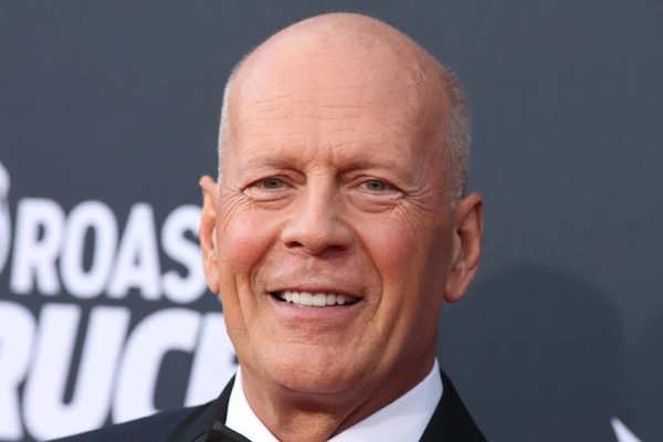 Семья Брюса Уиллиса раскрыла его диагноз