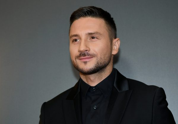 Сергей Лазарев объяснил свое нежелание жениться