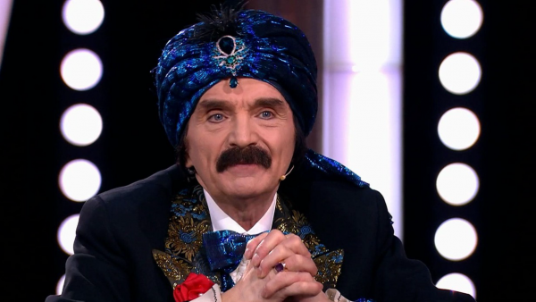 «Я захлопнулся»: Амаяк Акопян объяснил свою пропажу с телеэкранов