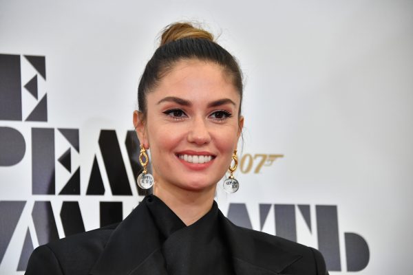 Агата Муцениеце выразила сомнения в шарообразности Земли