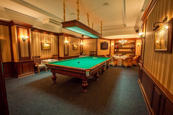 Камерные мероприятия в vip-комнатах итальянского ресторана Анджело по специальной цене!