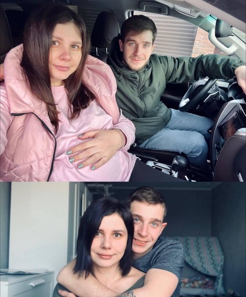 Блогерша, бросившая 5 приемных детей, родила еще одного ребенка от 22-летнего пасынка