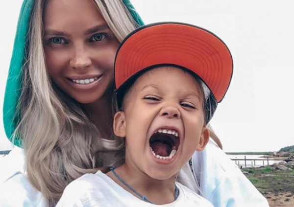 Бывшая жена и сын Стаса Пьехи попали в больницу