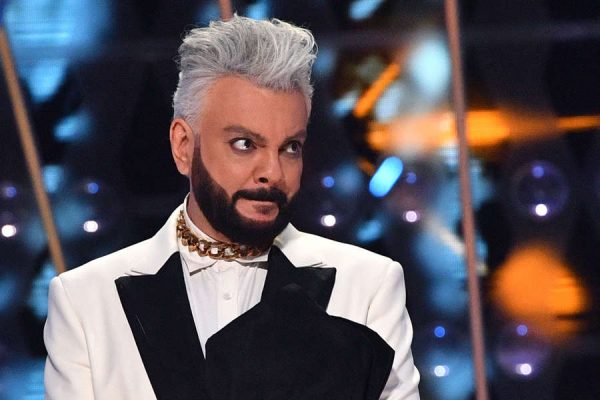 Филипп Киркоров рассказал, как провалил экзамен в ГИТИС