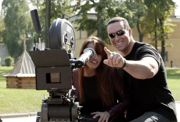 ФНС потребовала закрыть снимавшую фильмы с Невским кинокомпанию