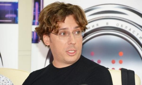 Галкин* объявил о концерте в Санкт-Петербурге 7 марта