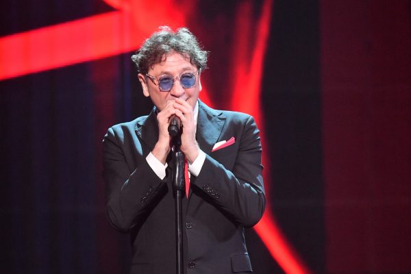 Григорий Лепс ответил на вопрос о пластических операциях