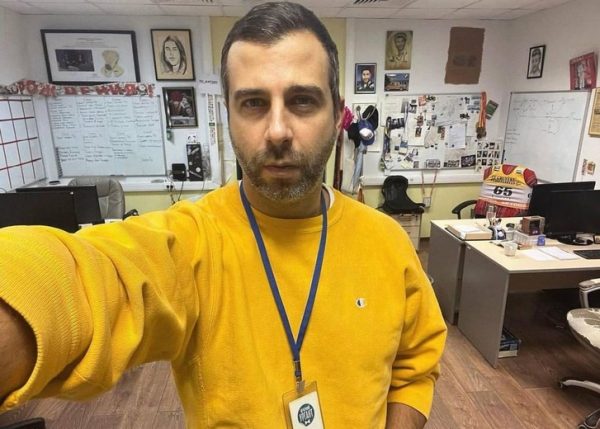 Иван Ургант и «Би-2» вместе выступят на фестивале для богатых в Турции