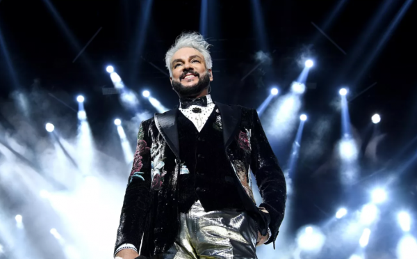 Колдун встал на защиту похорошевшего после пластики Киркорова