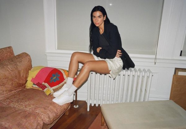 Кроссовки недели — в стиле ретро: Puma Army Trainer