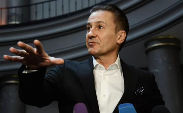 Квартира в Москве за день работы: СМИ раскрыли миллионные заработки российских актеров