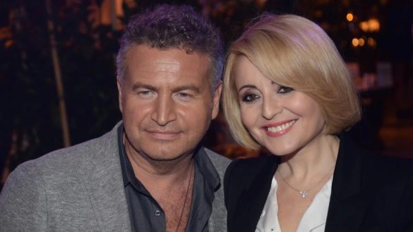 Леонид Агутин раскрыл секрет крепкого брака с Анжеликой Варум